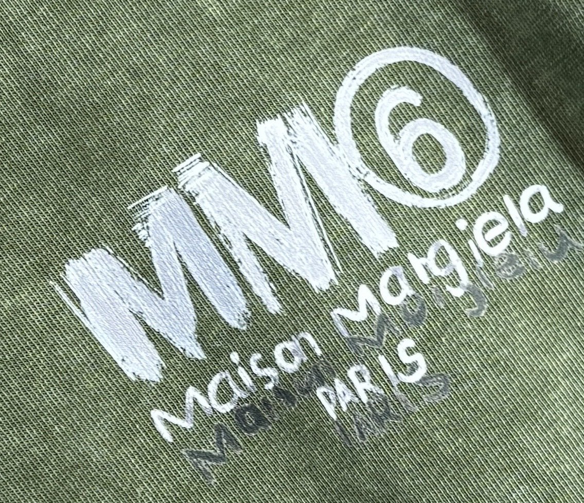 Футболка мужская фото 4