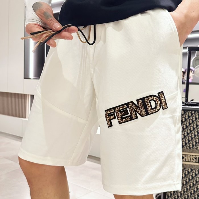 Шорты мужские фото 6