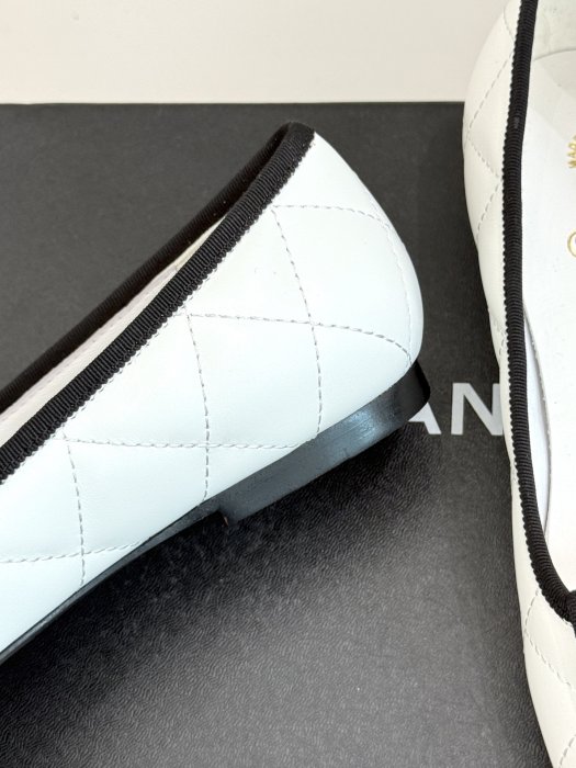 Балетки фото 6