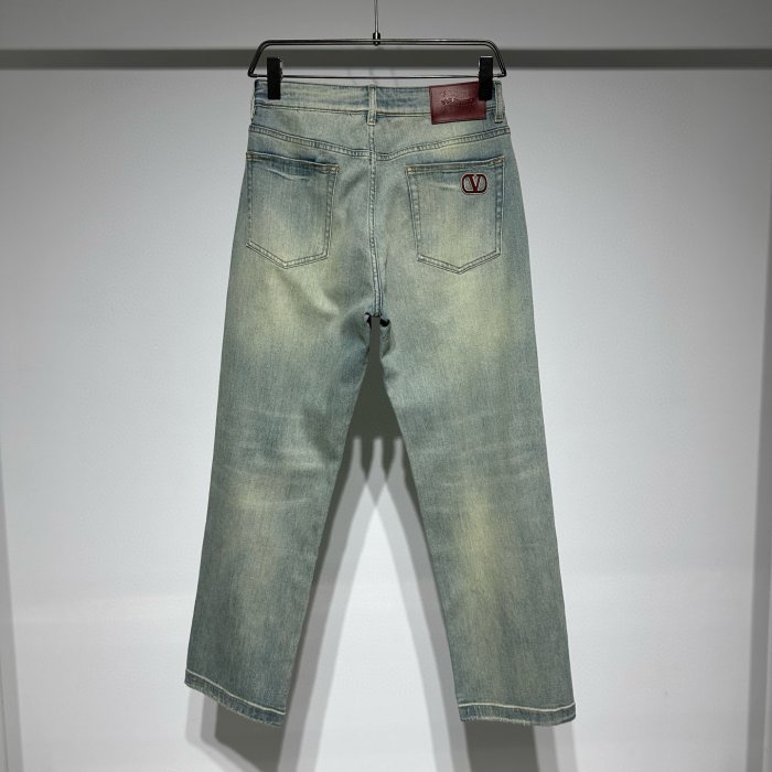 Jeans men's фото 8