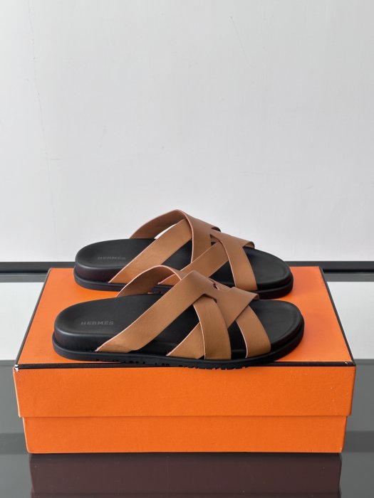 Шльопанці чоловічі