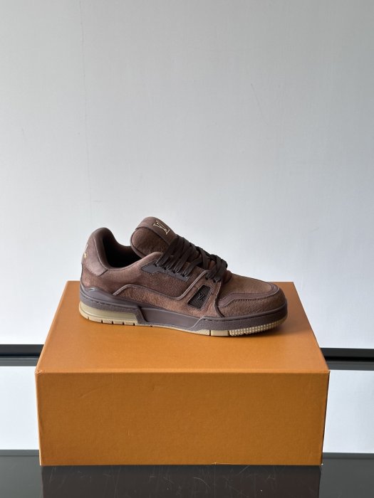 Кроссовки мужские фото 6