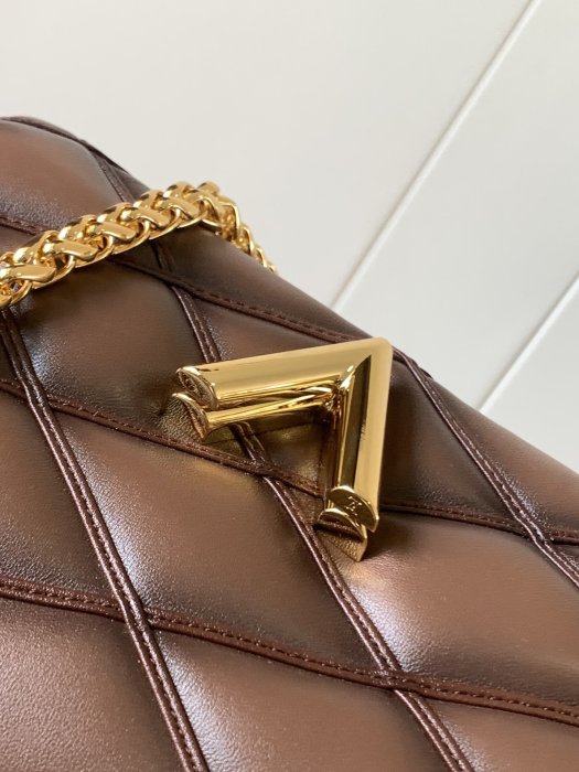 Сумка женская GO-14 23 см фото 6