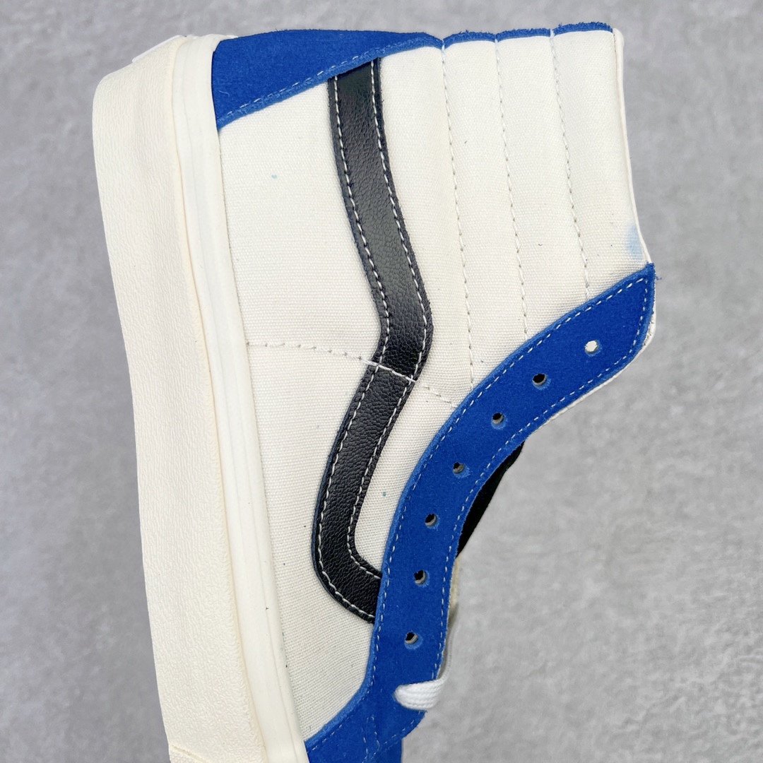 Кроссовки SK8-Hi фото 6