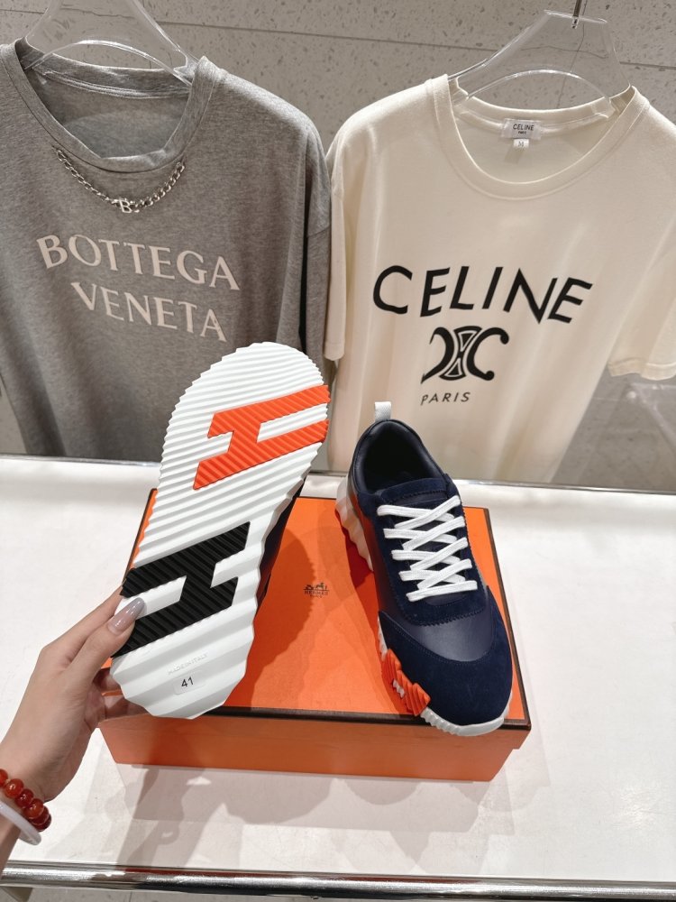 Кроссовки Bouncing женские фото 9