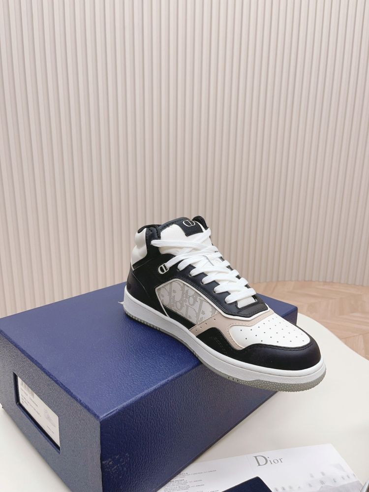 Sneakers Dior B27 фото 4