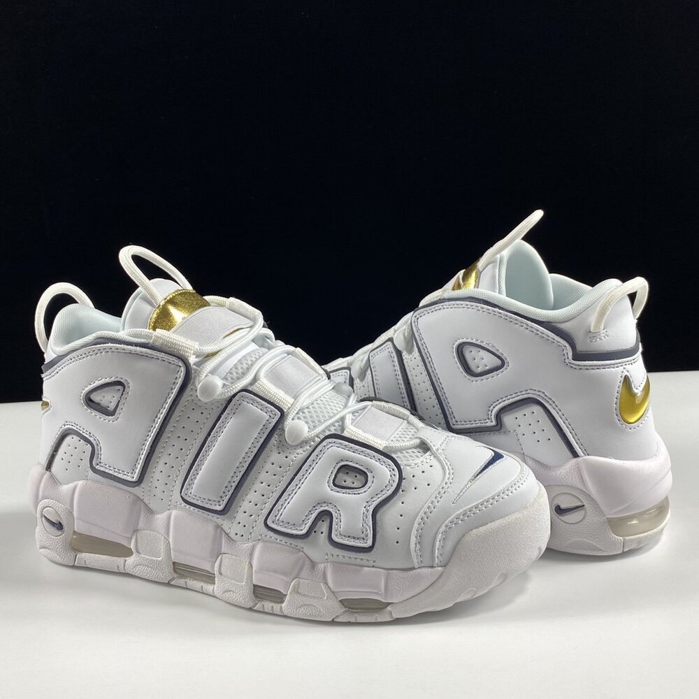 Кросівки Air More Uptempo фото 3