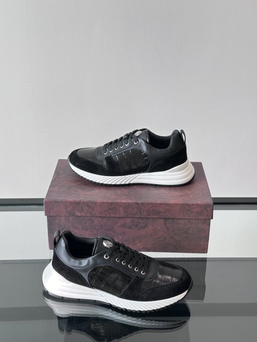 Кроссовки фото 4