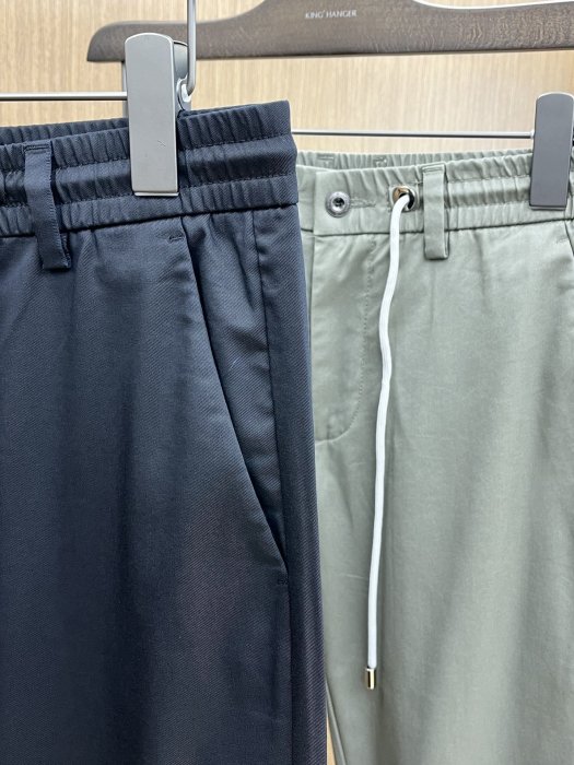 Pants men's фото 6