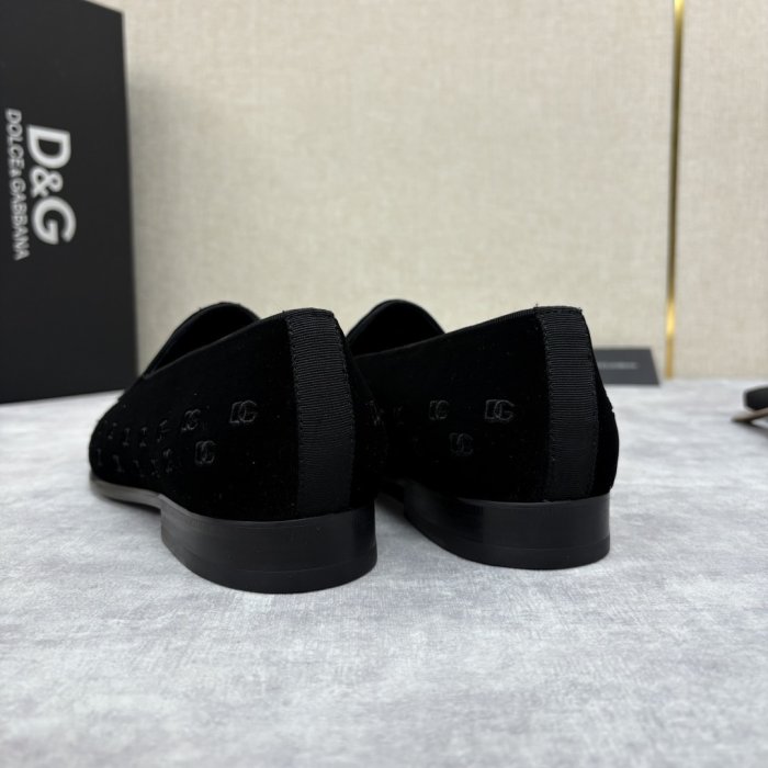 Лоферы мужские фото 5