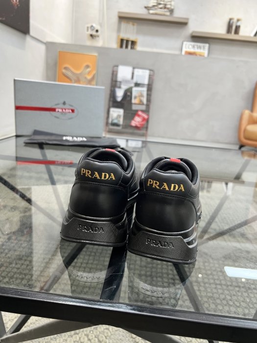 Кроссовки мужские фото 8