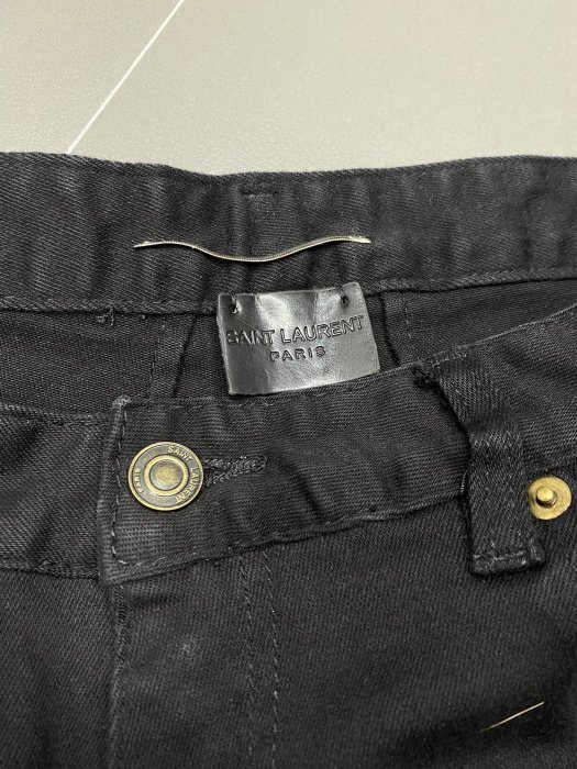 Jeans men's фото 7