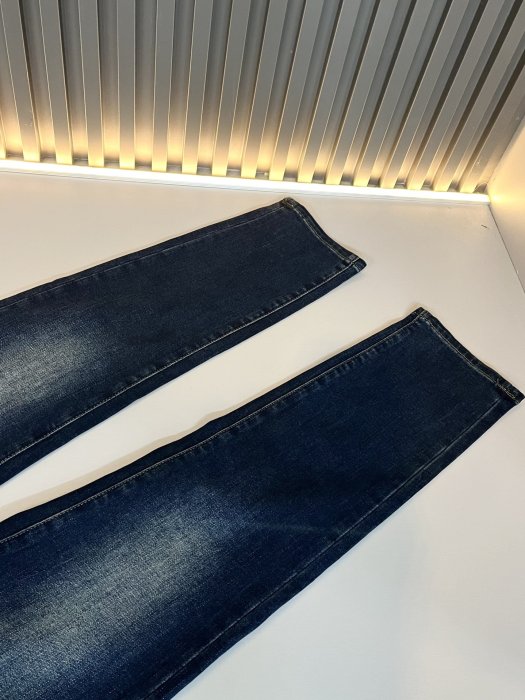 Jeans men's фото 9