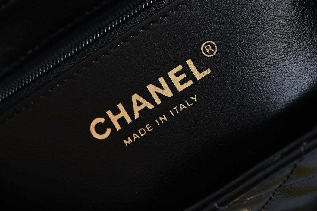 Сумка жіноча CHANEL 24A Kelly 19 см фото 9