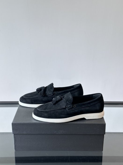 Лоферы men's фото 3