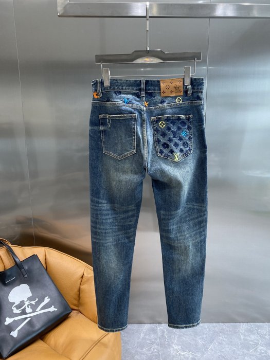 Jeans men's