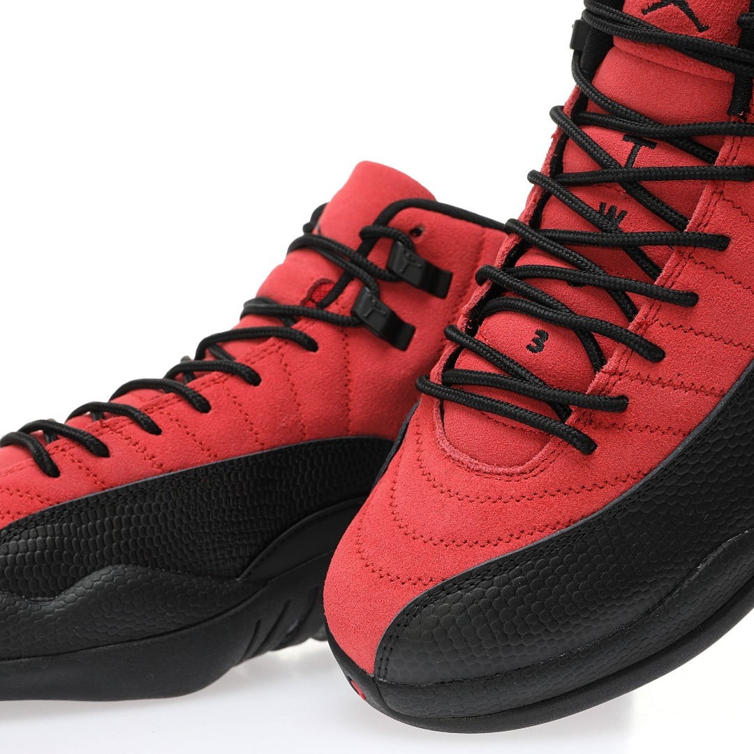 Sneakers Air Jordan 12 Retro CT8013-602 фото 8