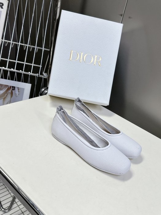 Ballet shoes фото 2