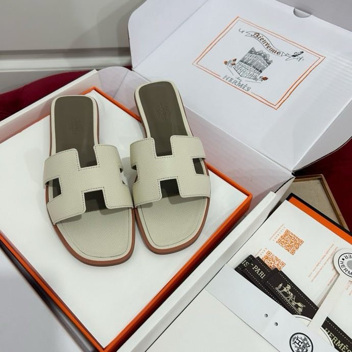 Шлепанцы Oran женские фото 9