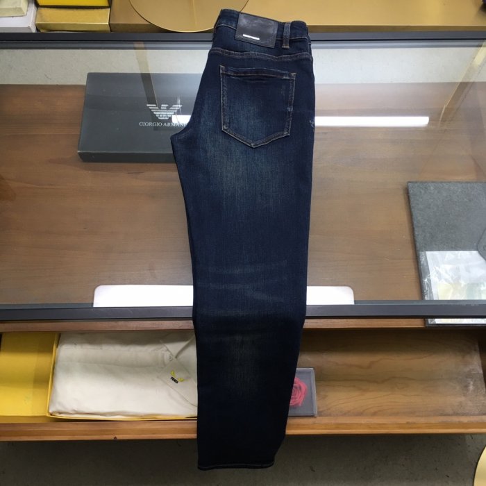 Jeans men's фото 2