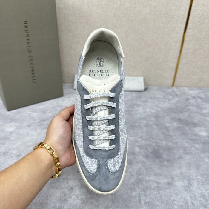 Sneakers men's фото 5