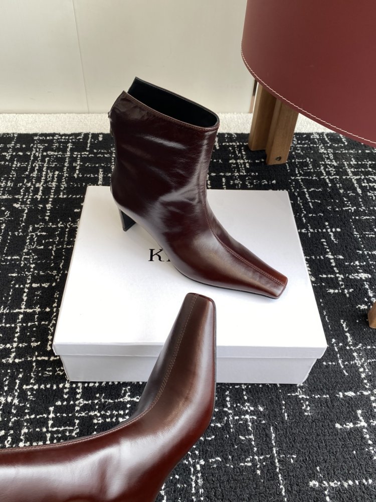 Boots women's фото 7