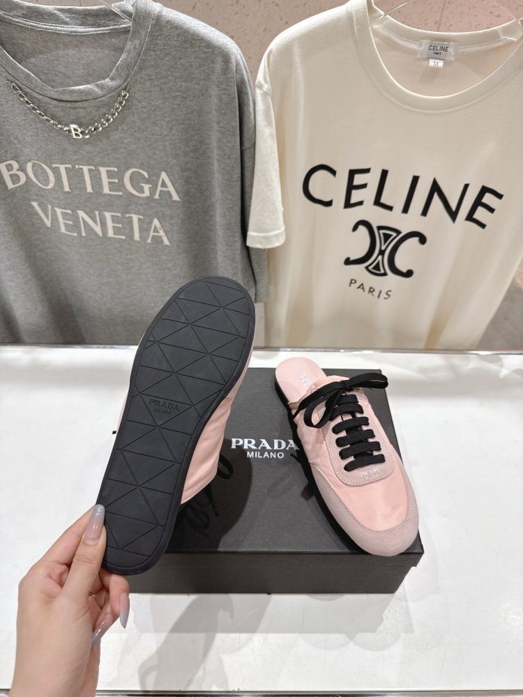 Кроссовки мюли женские фото 9