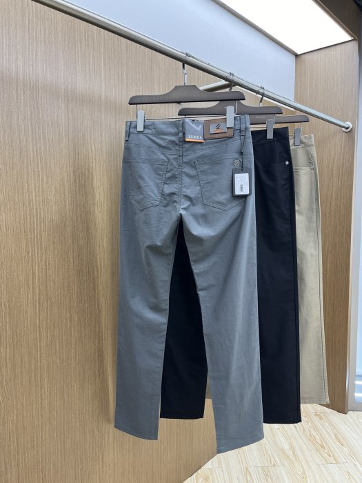 Pants men's фото 8