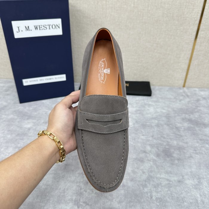 Лоферы чоловічі фото 5