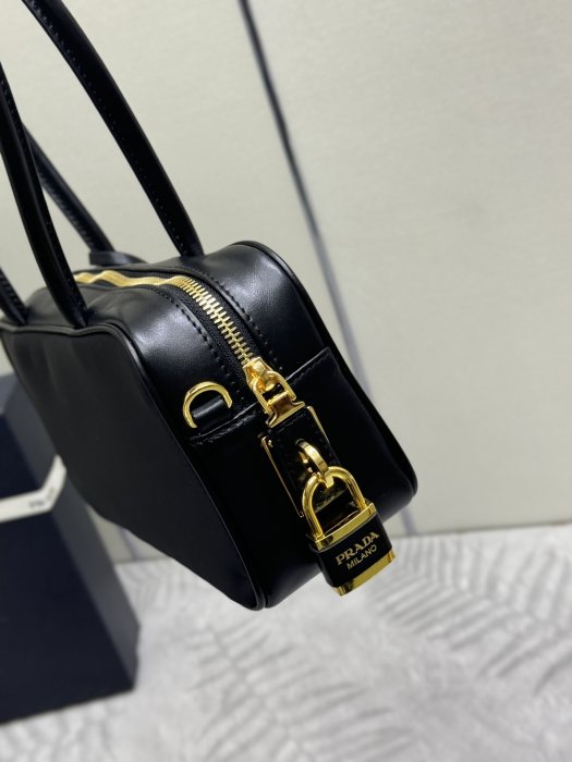 Сумка нейлоновая 1BB133 28 см фото 4