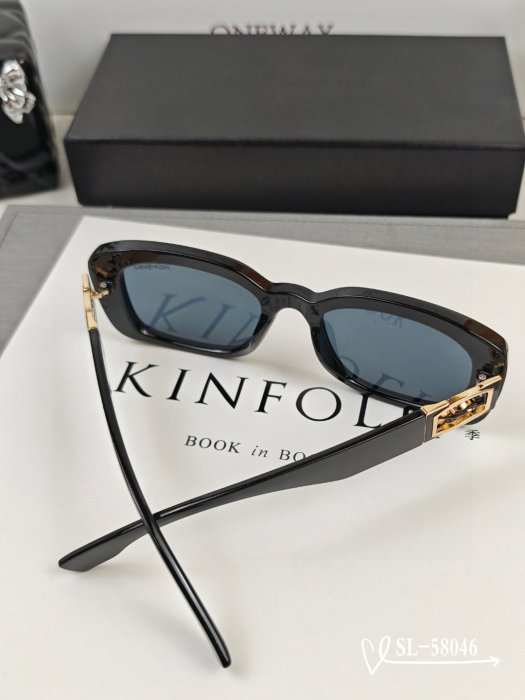 Очки солнцезащитные фото 8