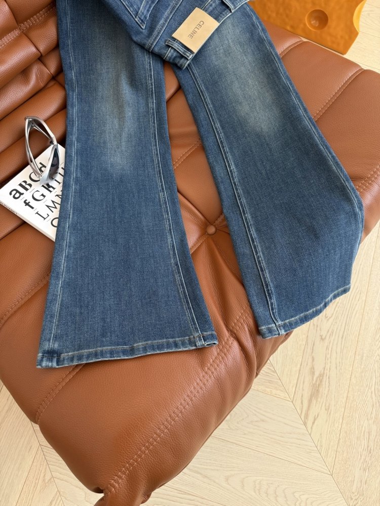 Джинси жіночі фото 8