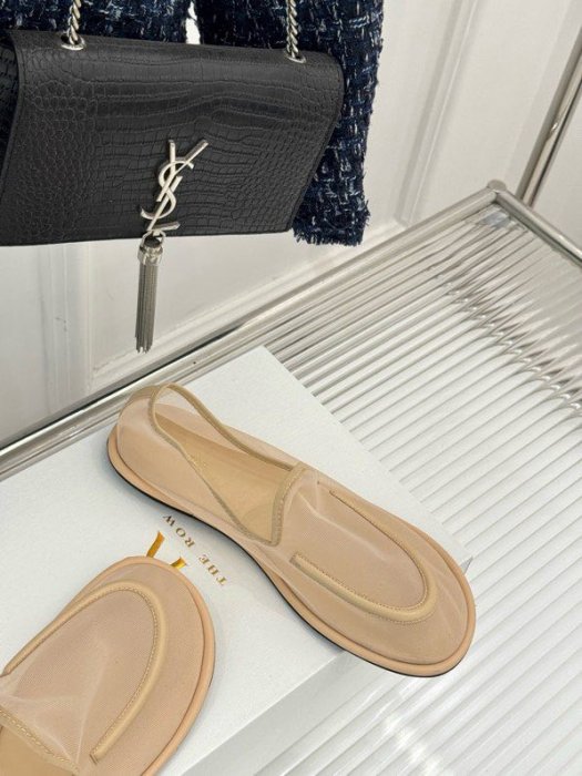 Балетки фото 7