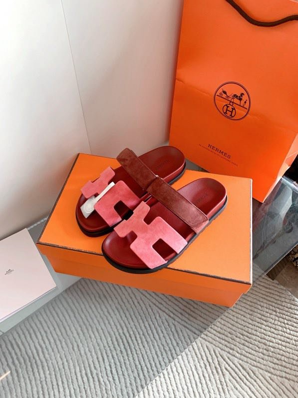 Шлепанцы Chypre фото 9