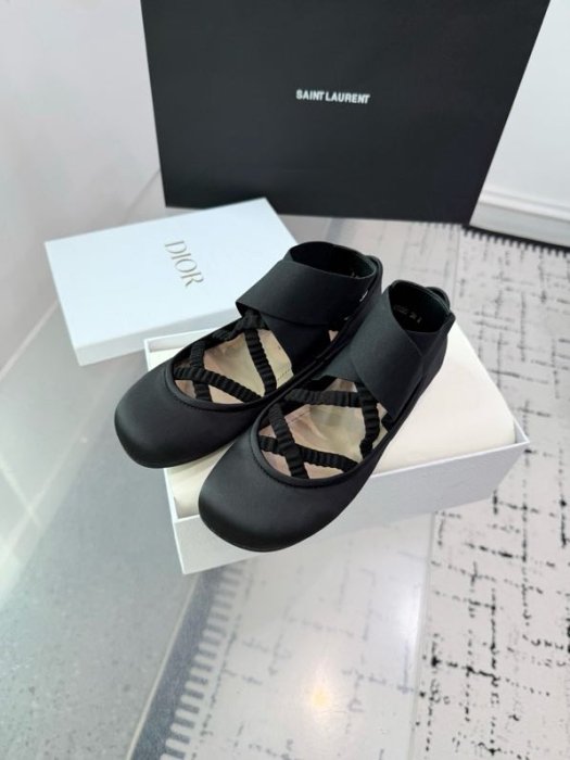 Ballet shoes фото 7