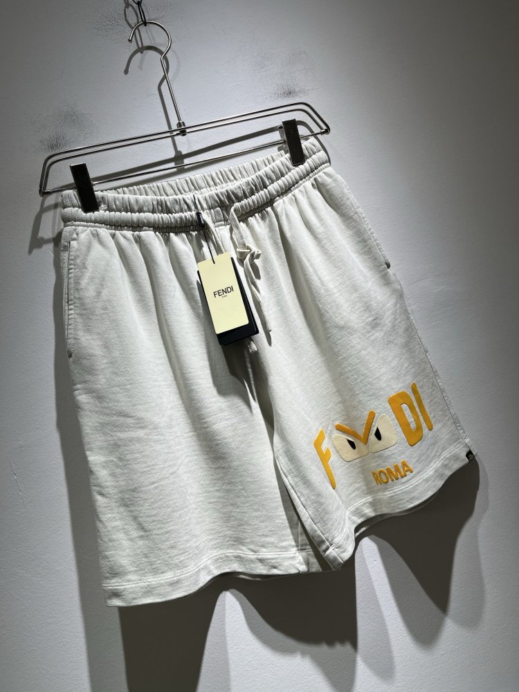 Шорты мужские фото 2