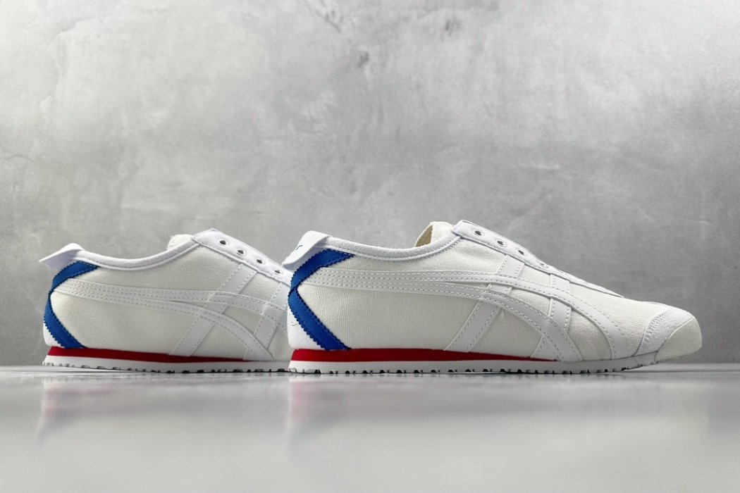 Кросівки Onitsuka Tiger MEXICO 66 фото 6