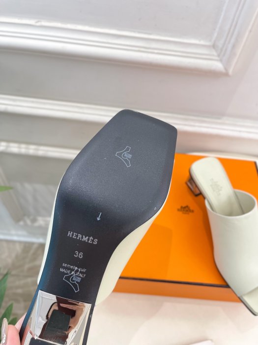 Босоножки Kylie 60 фото 9