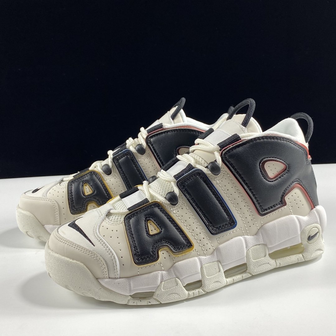 Кросівки Air More Uptempo фото 2