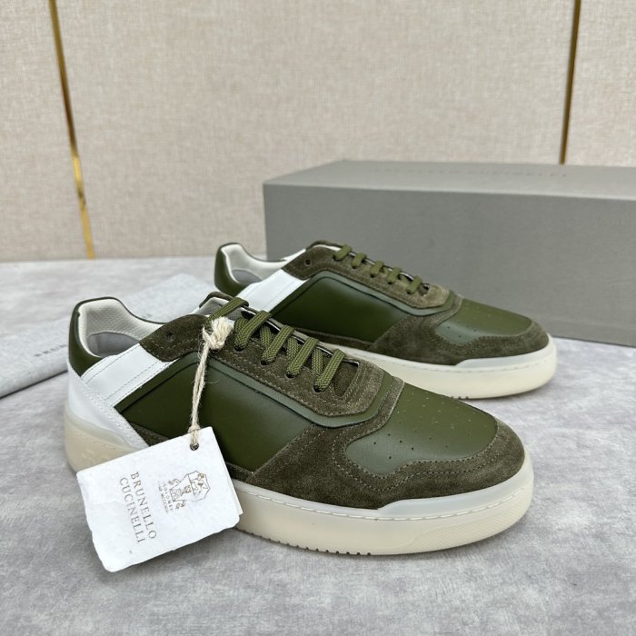 Sneakers men's фото 2