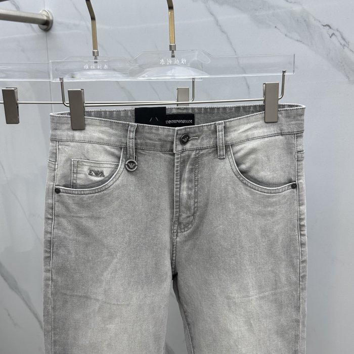 Jeans men's фото 4