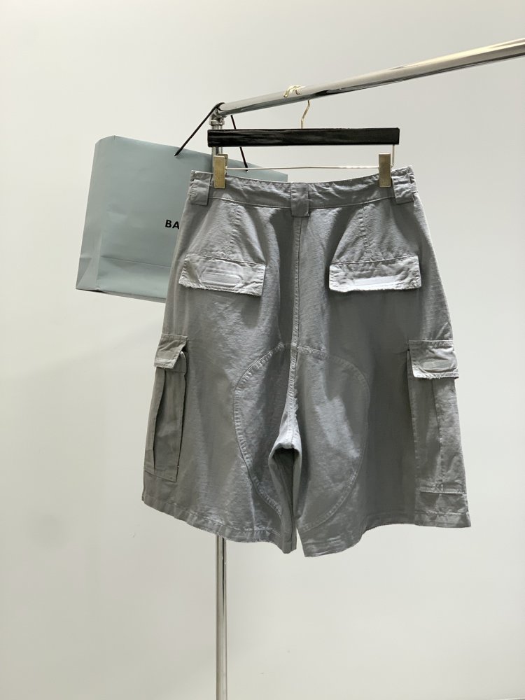 Шорты мужские фото 2