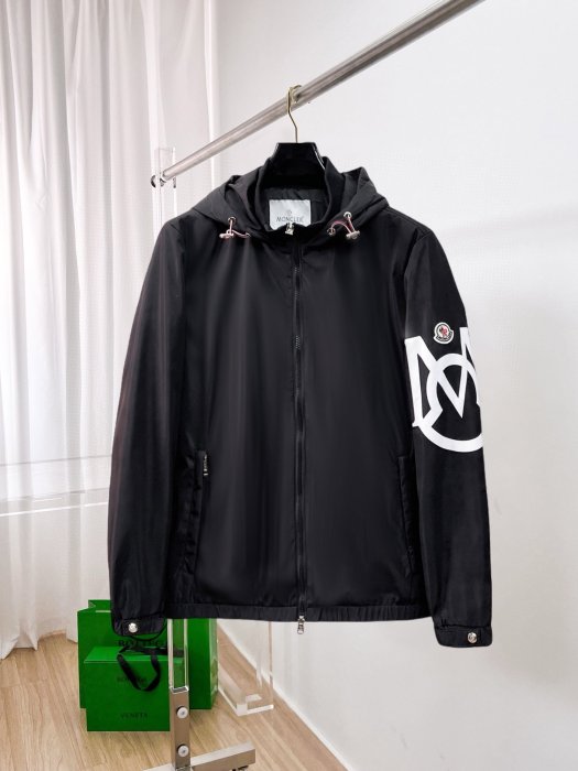 Jacket men's