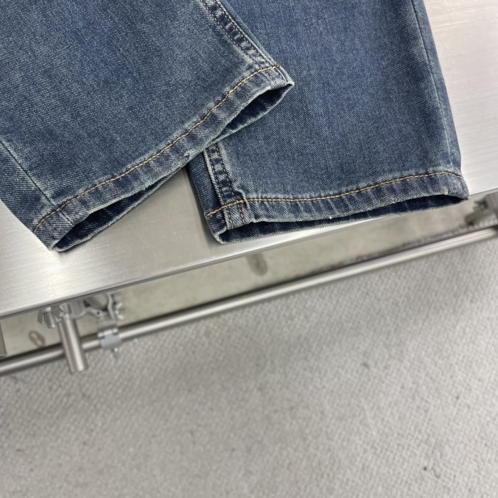 Jeans men's фото 7