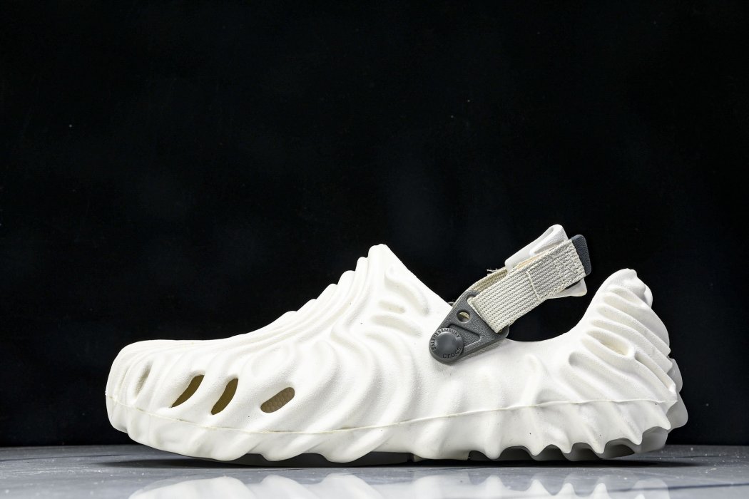 Кроксы Croslite фото 6