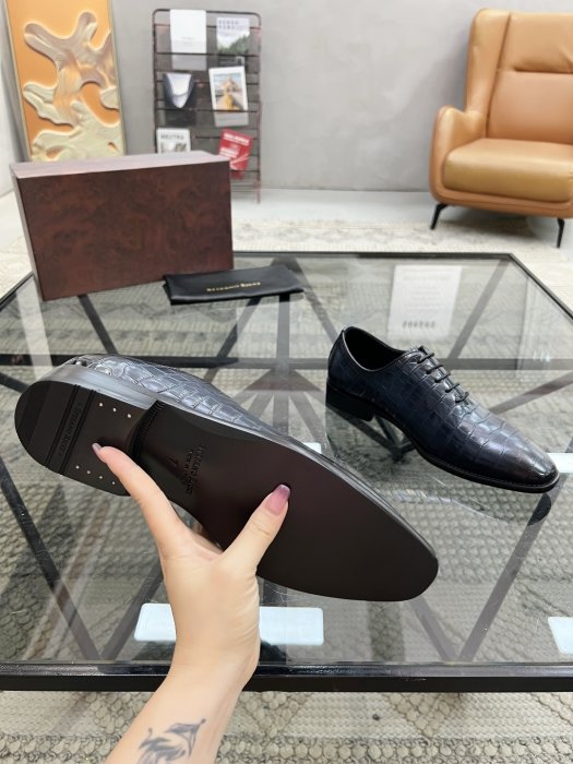 Туфли мужские фото 9