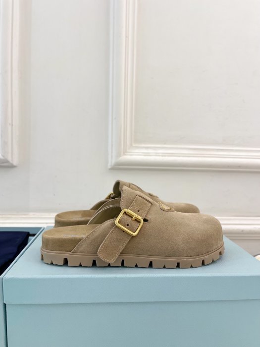 Мюли жіночі фото 4