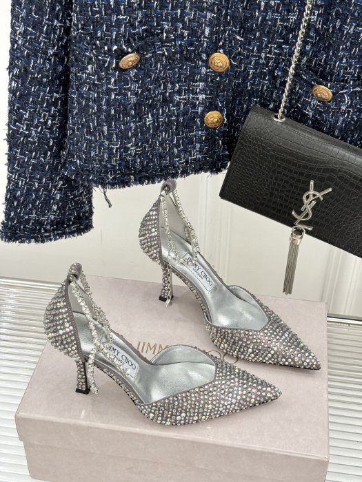 Туфли женские фото 3