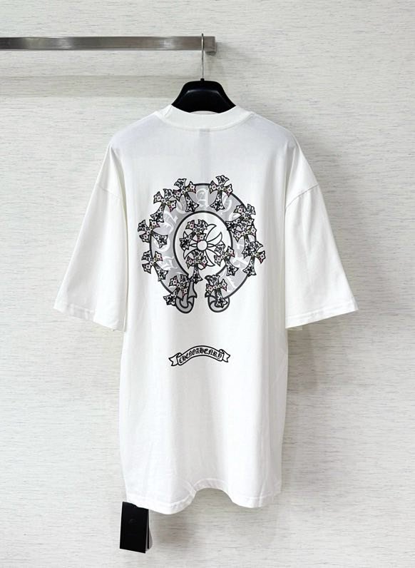 Футболка Sanskrit Cross Short Sleeve