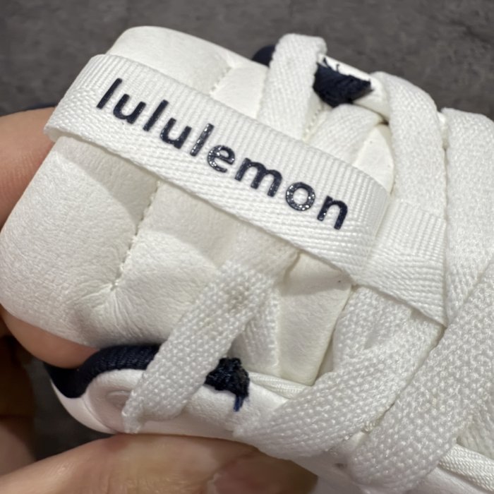 Кроссовки Lululemon Cityverse Low фото 6